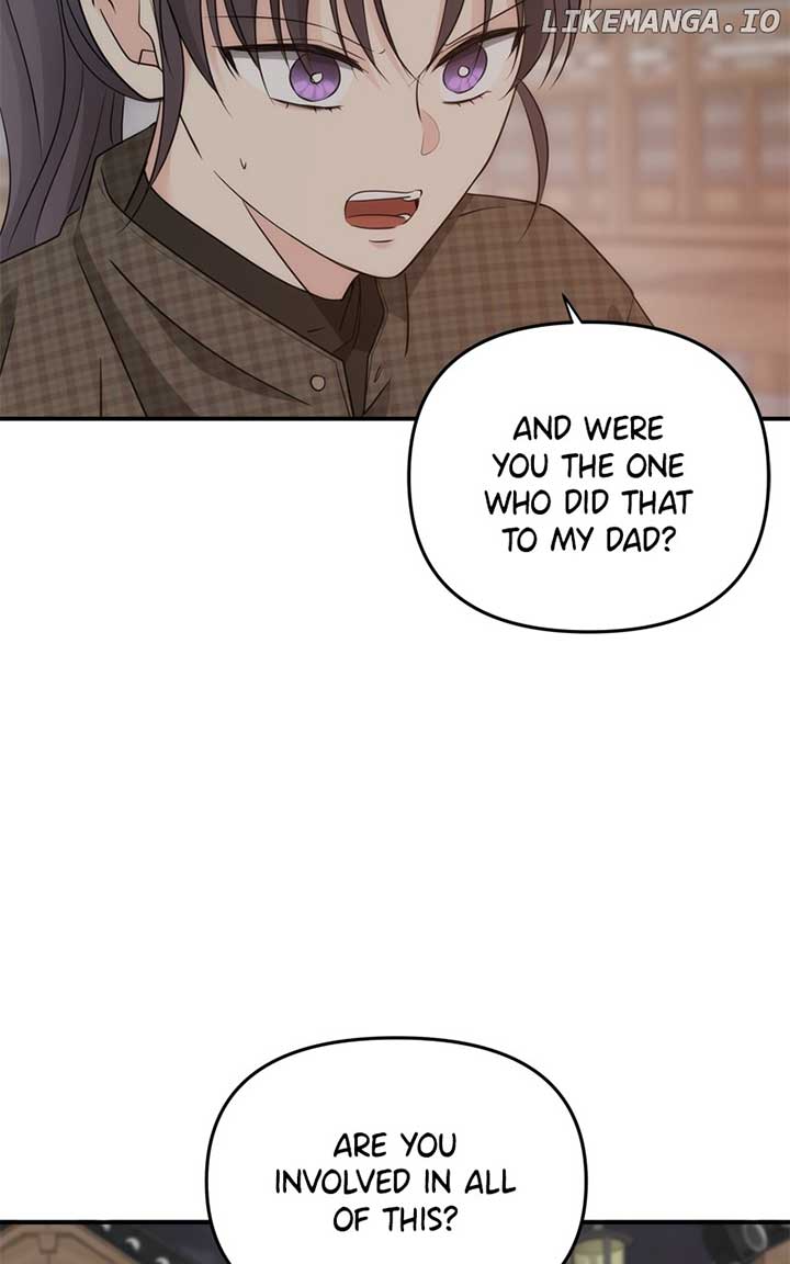 Disaster Is Always Nearby Chapter 26 - Page 49
