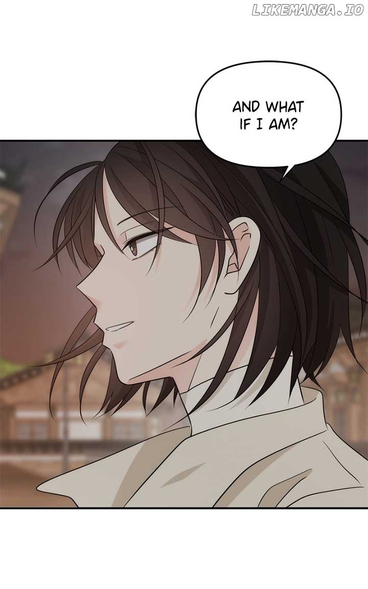 Disaster Is Always Nearby Chapter 26 - Page 51