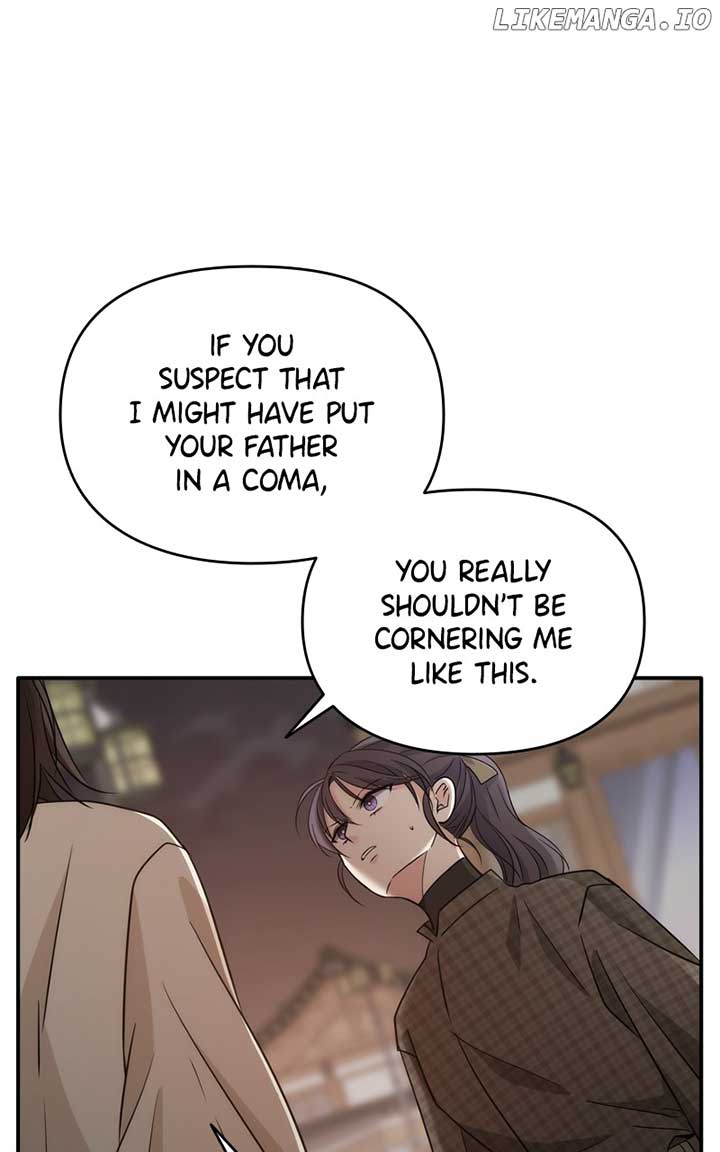 Disaster Is Always Nearby Chapter 26 - Page 52