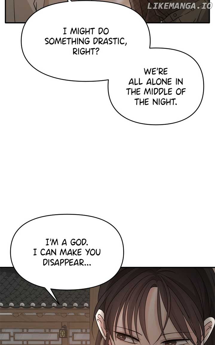 Disaster Is Always Nearby Chapter 26 - Page 53