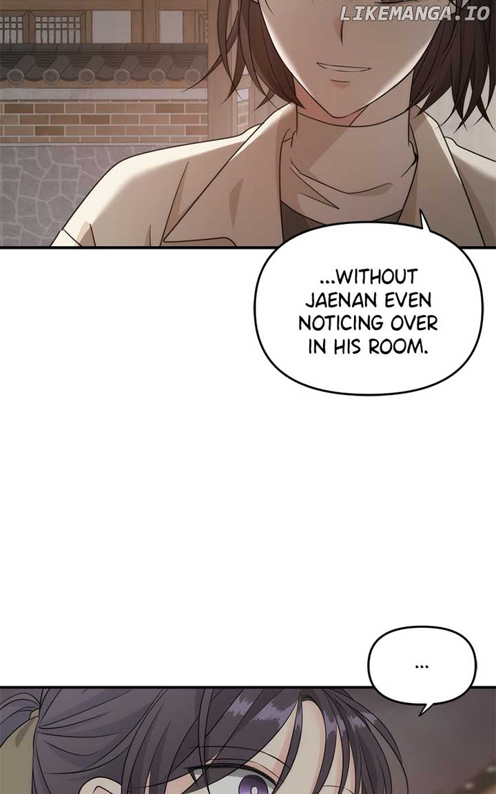 Disaster Is Always Nearby Chapter 26 - Page 54