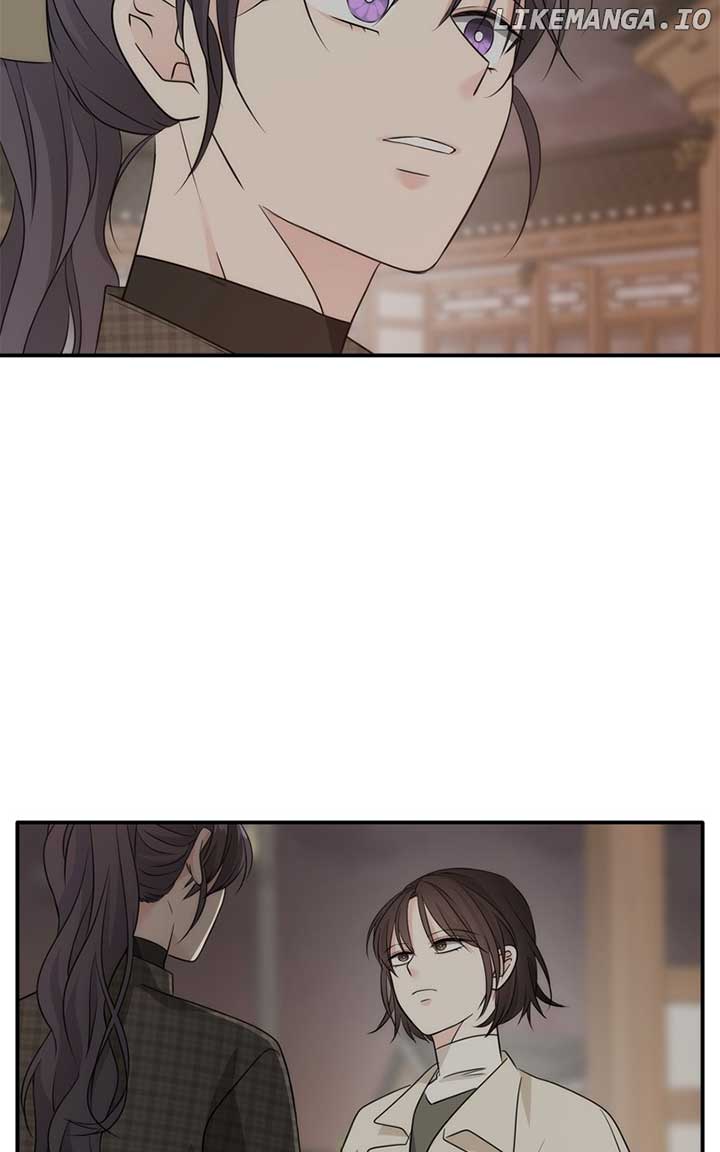 Disaster Is Always Nearby Chapter 26 - Page 55