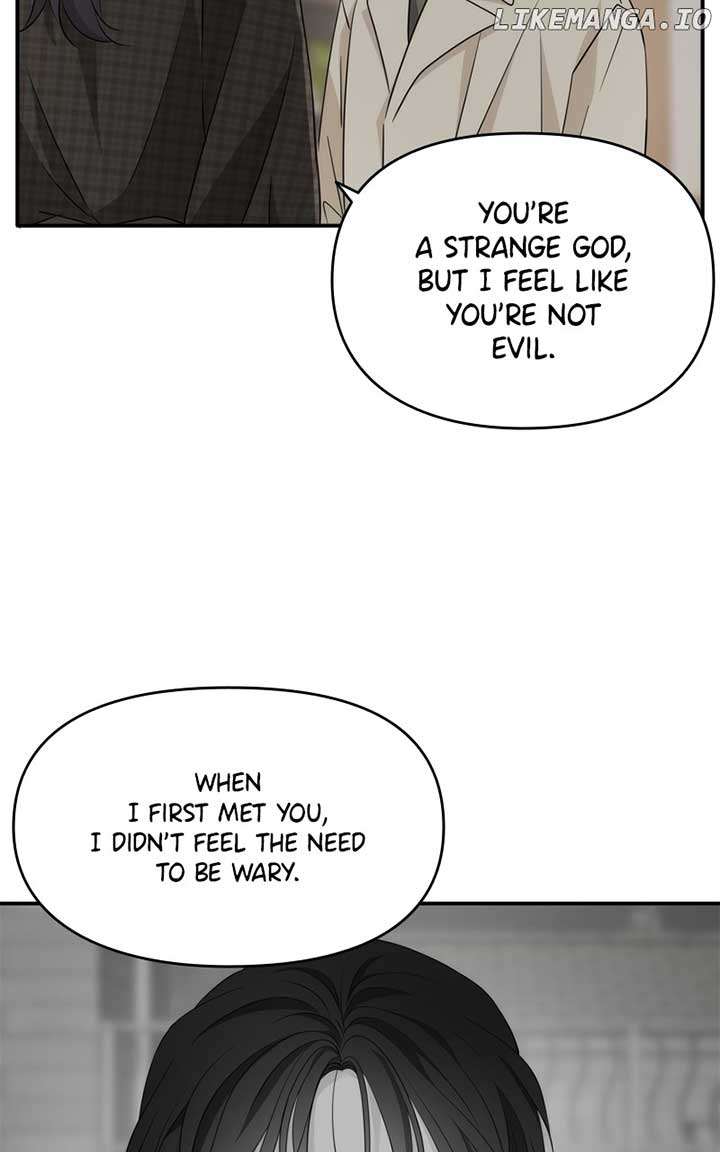 Disaster Is Always Nearby Chapter 26 - Page 56