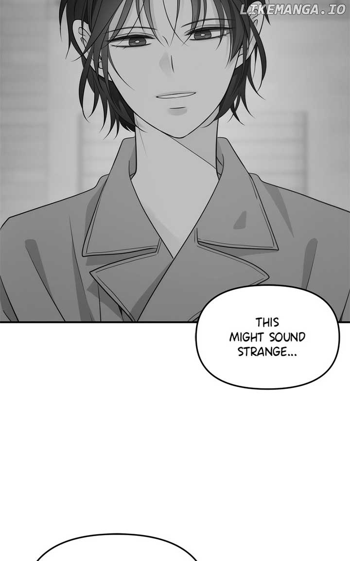 Disaster Is Always Nearby Chapter 26 - Page 57