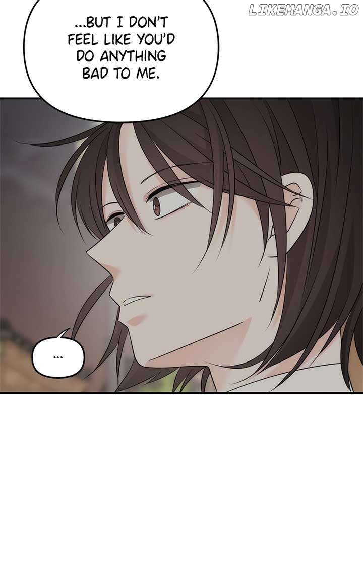 Disaster Is Always Nearby Chapter 26 - Page 58