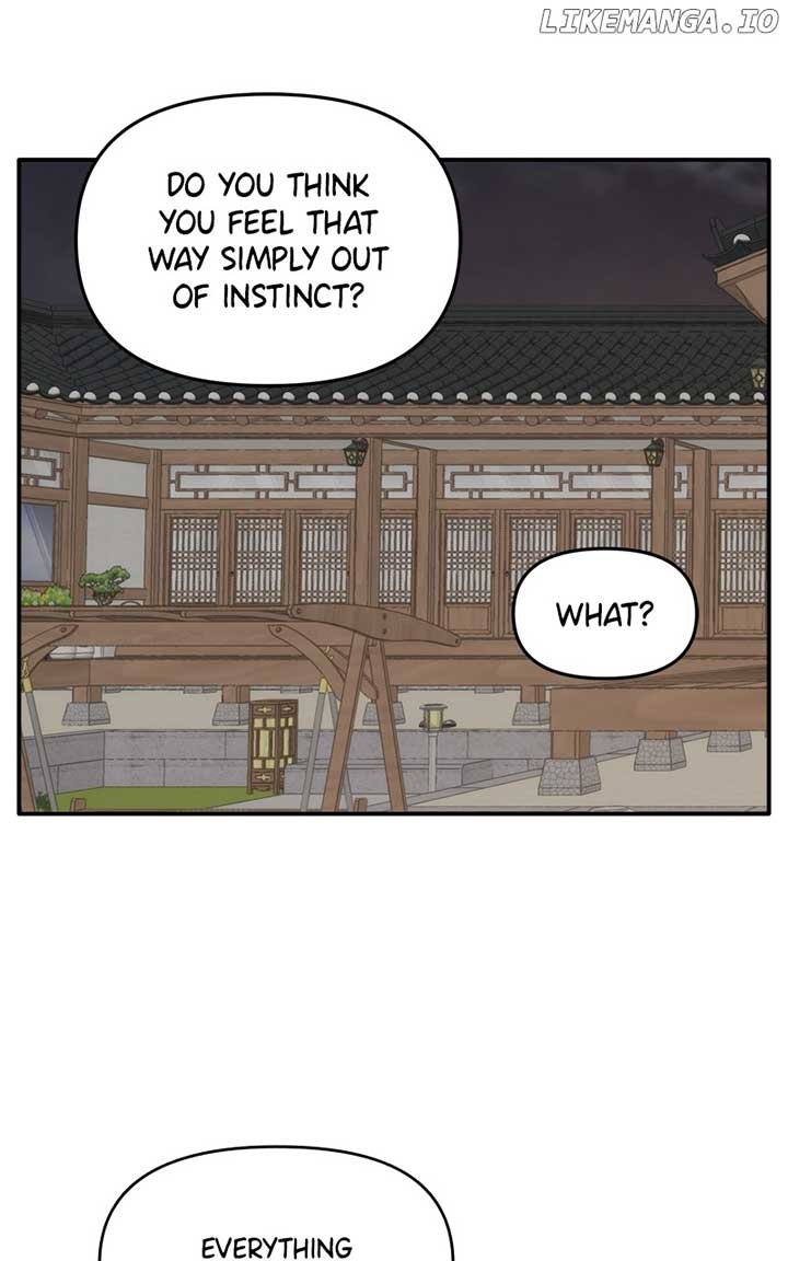 Disaster Is Always Nearby Chapter 26 - Page 59