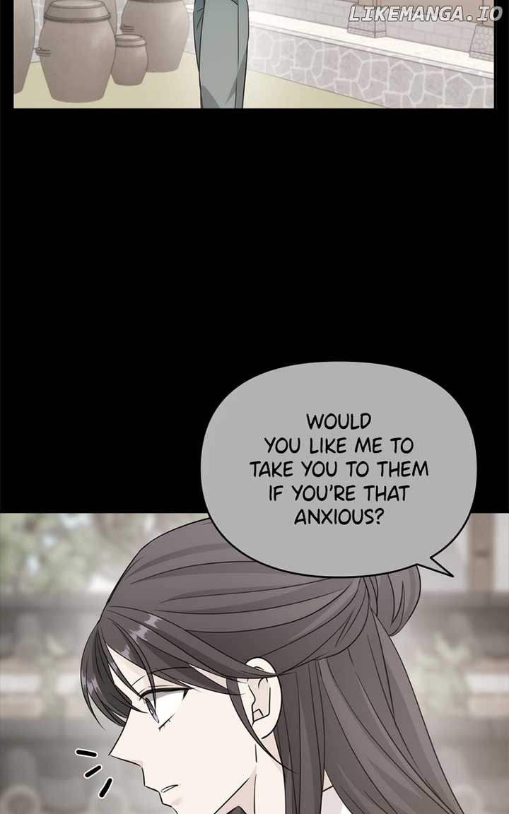 Disaster Is Always Nearby Chapter 26 - Page 6