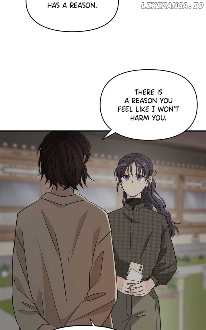 Disaster Is Always Nearby Chapter 26 - Page 60