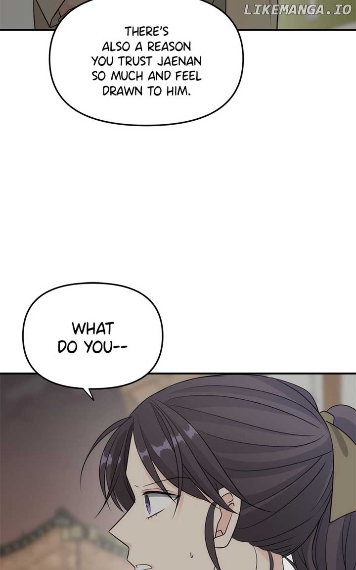 Disaster Is Always Nearby Chapter 26 - Page 61