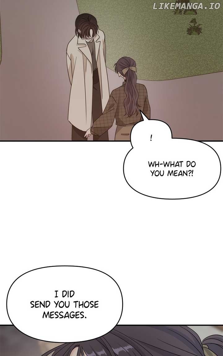 Disaster Is Always Nearby Chapter 26 - Page 63