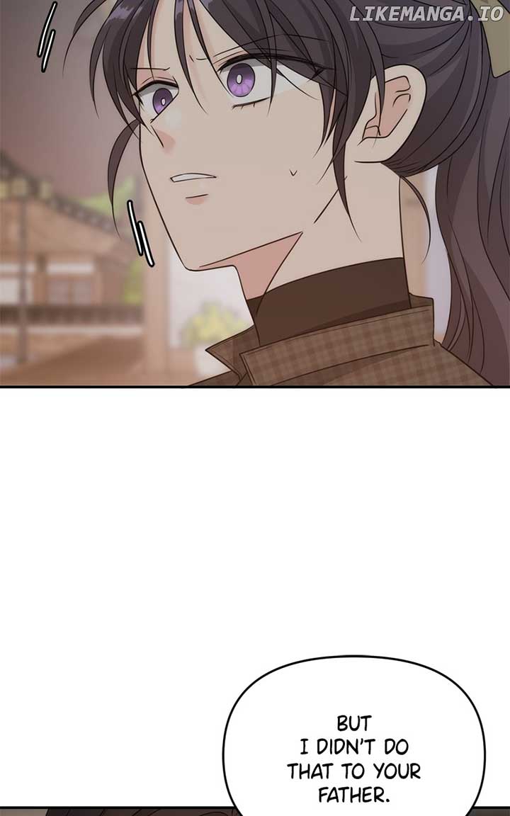 Disaster Is Always Nearby Chapter 26 - Page 64