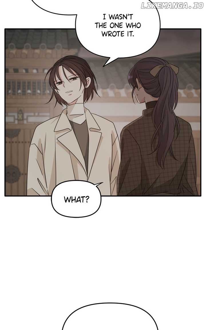 Disaster Is Always Nearby Chapter 26 - Page 66