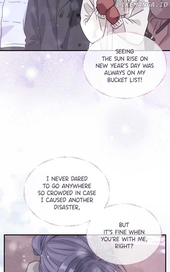 Disaster Is Always Nearby Chapter 26 - Page 75