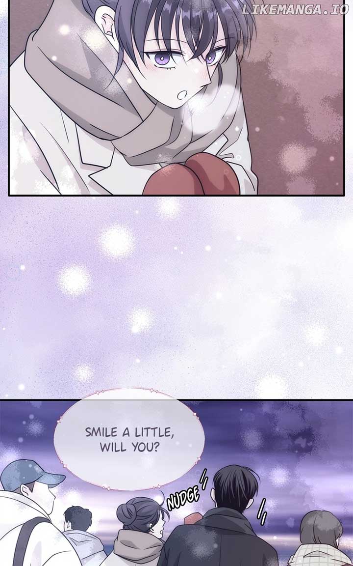 Disaster Is Always Nearby Chapter 26 - Page 76