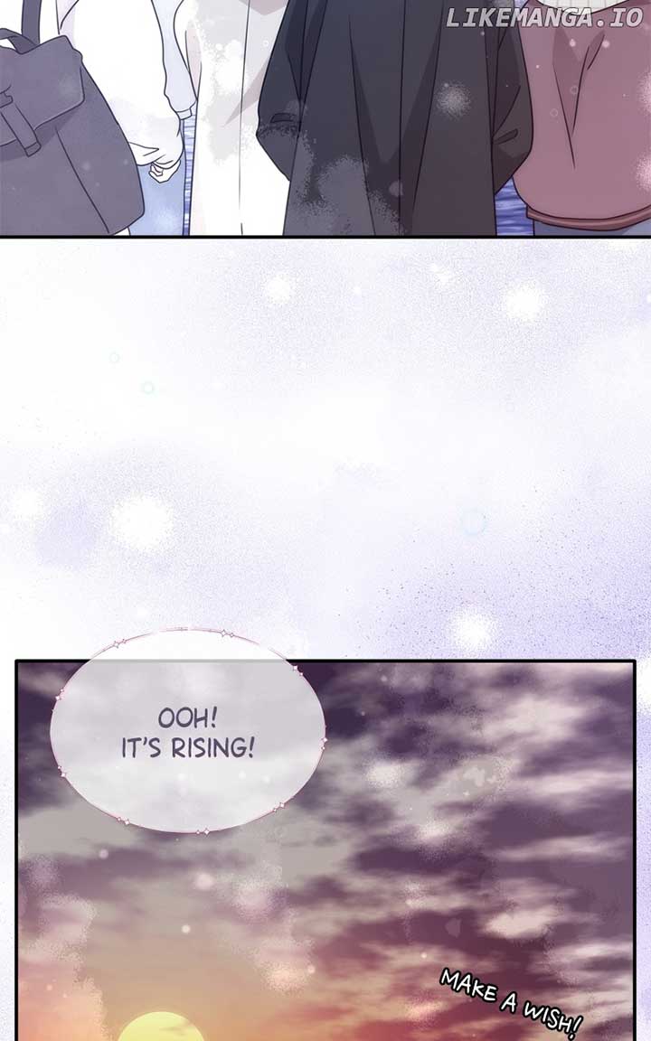 Disaster Is Always Nearby Chapter 26 - Page 77