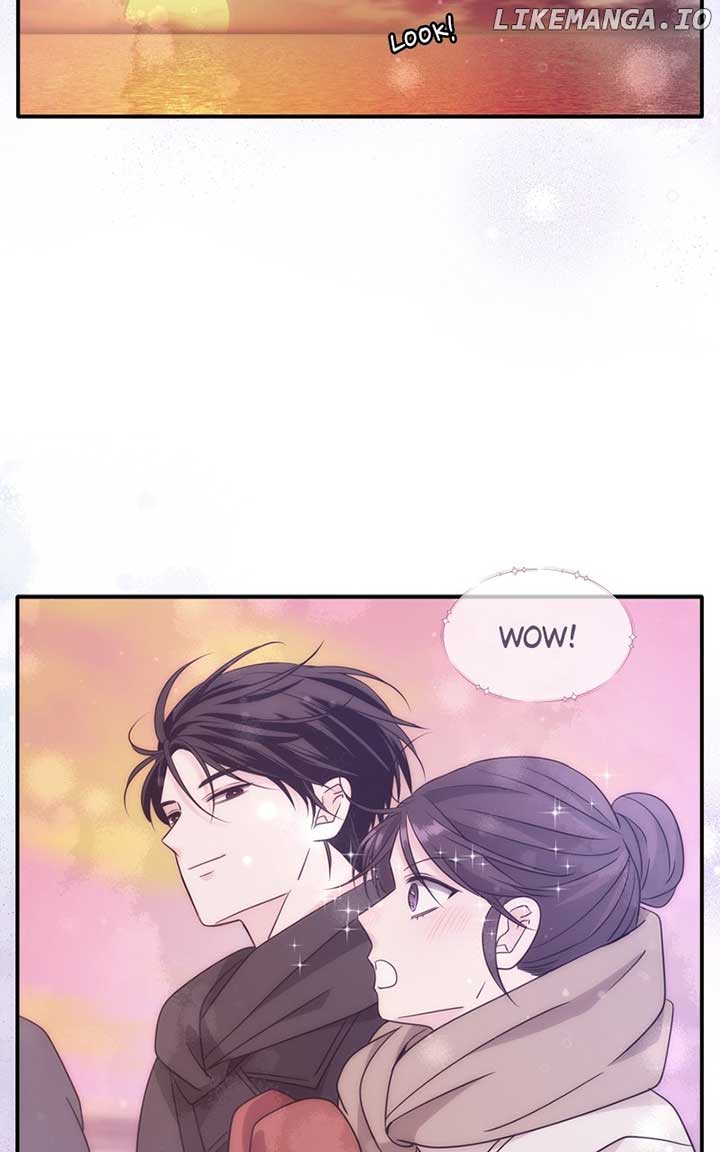Disaster Is Always Nearby Chapter 26 - Page 78