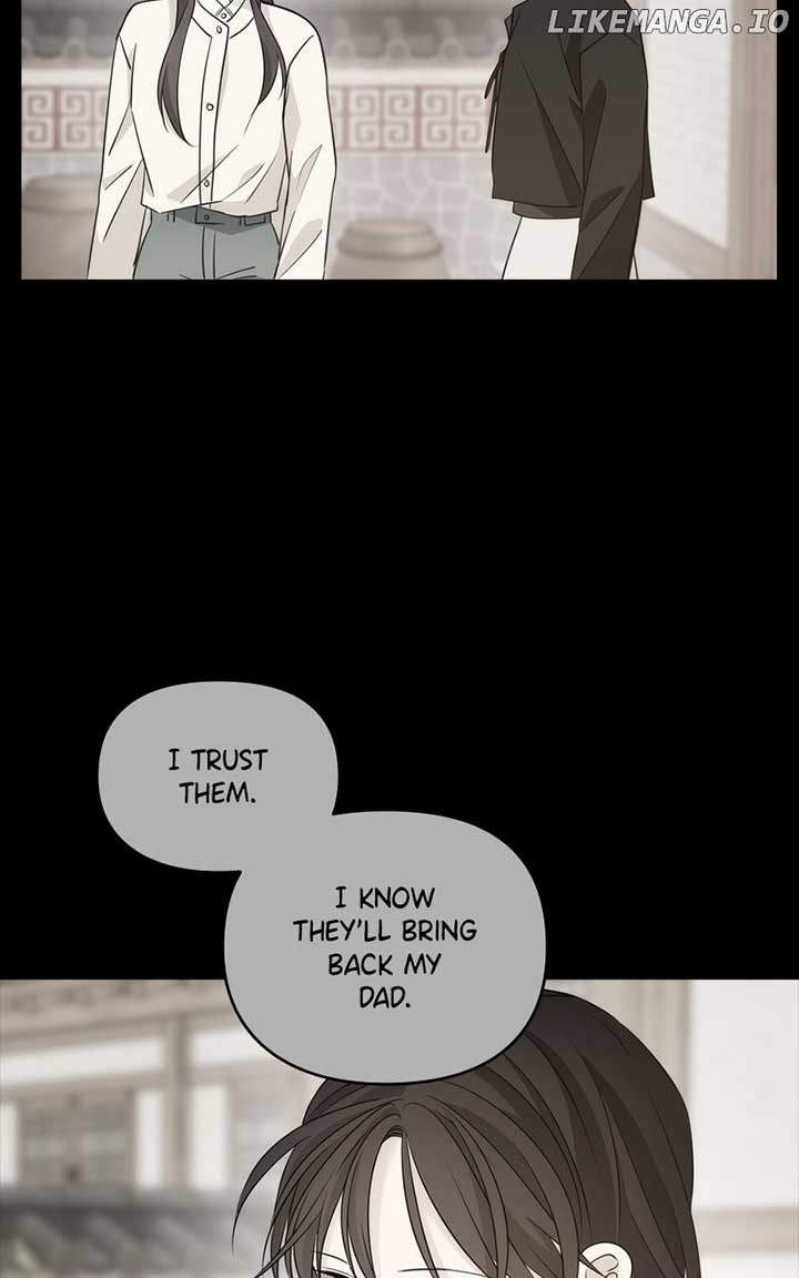 Disaster Is Always Nearby Chapter 26 - Page 8
