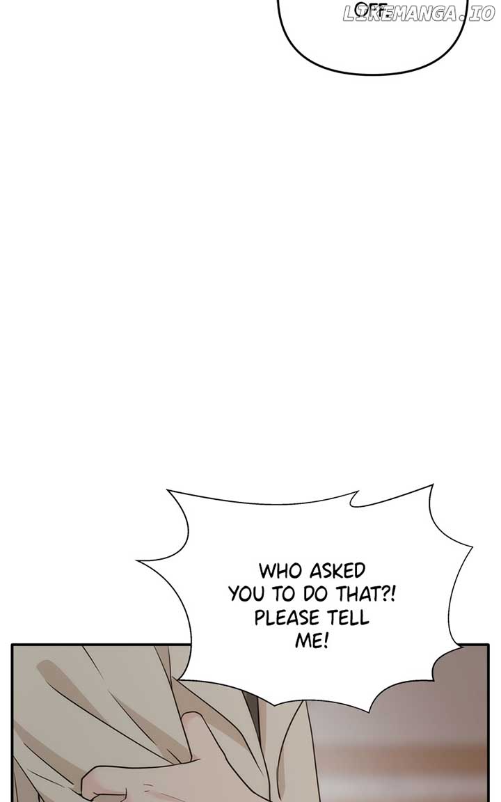Disaster Is Always Nearby Chapter 26 - Page 85