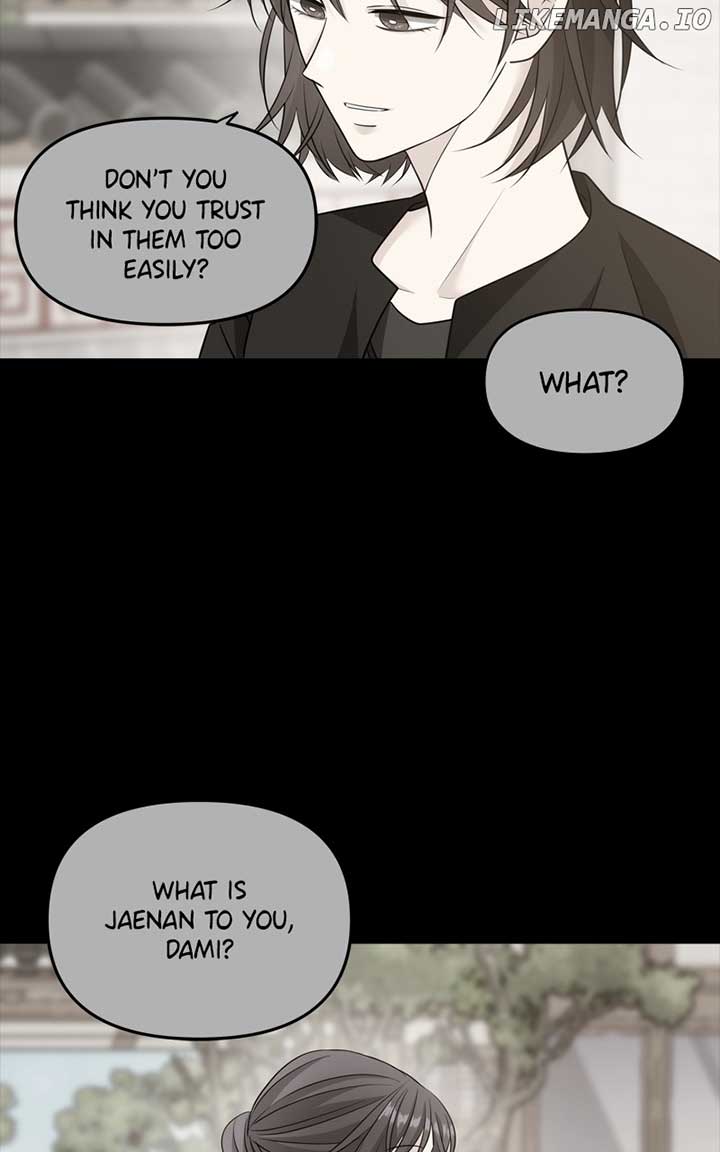 Disaster Is Always Nearby Chapter 26 - Page 9