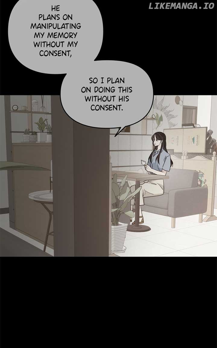 Disaster Is Always Nearby Chapter 26 - Page 92