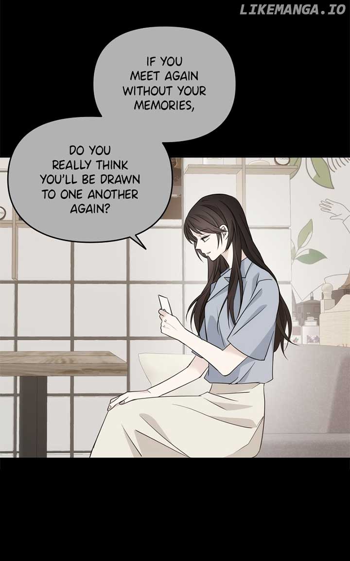 Disaster Is Always Nearby Chapter 26 - Page 93
