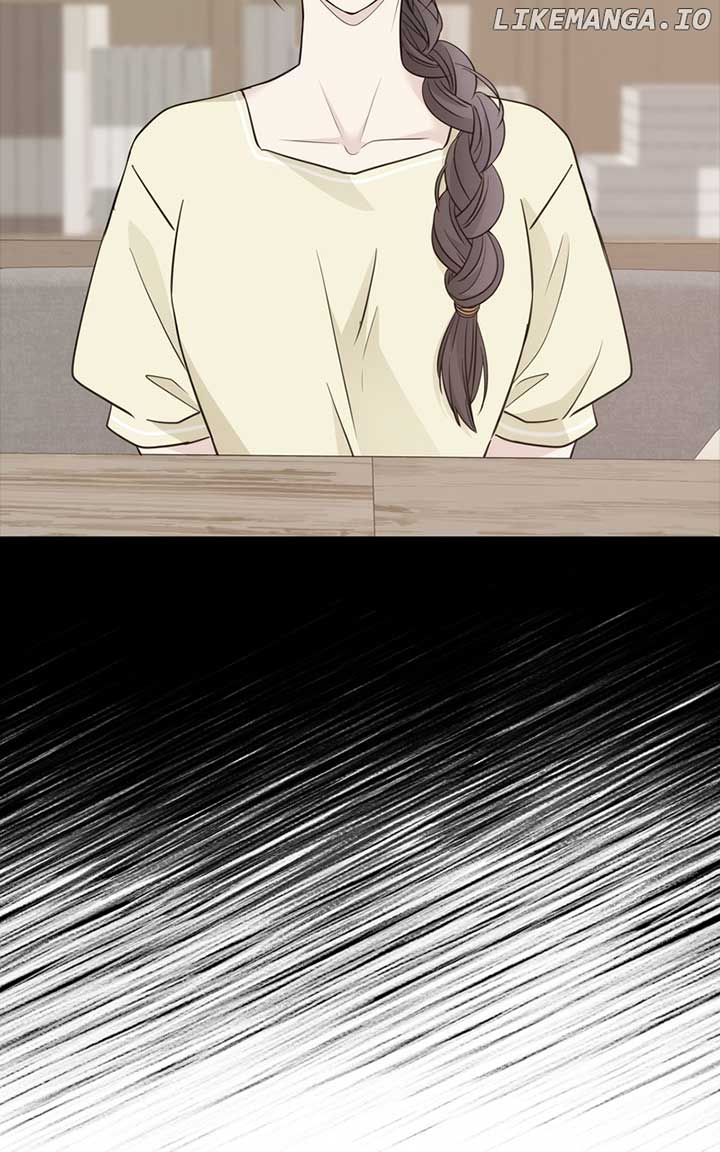 Disaster Is Always Nearby Chapter 26 - Page 95