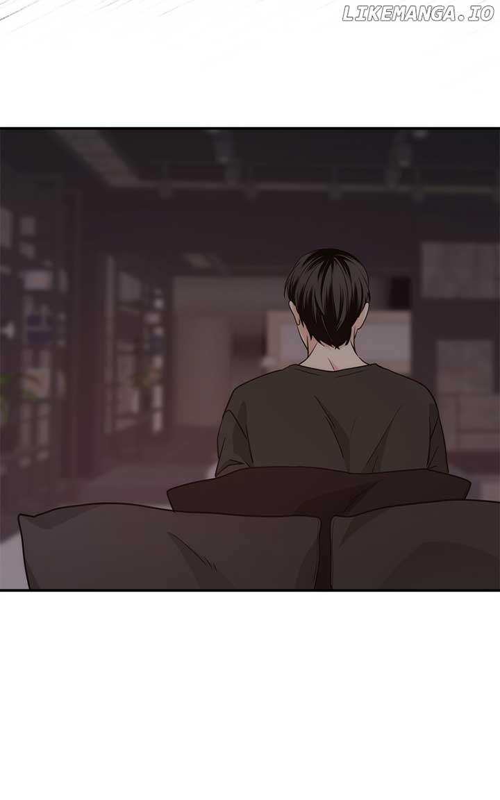 Disaster Is Always Nearby Chapter 26 - Page 96