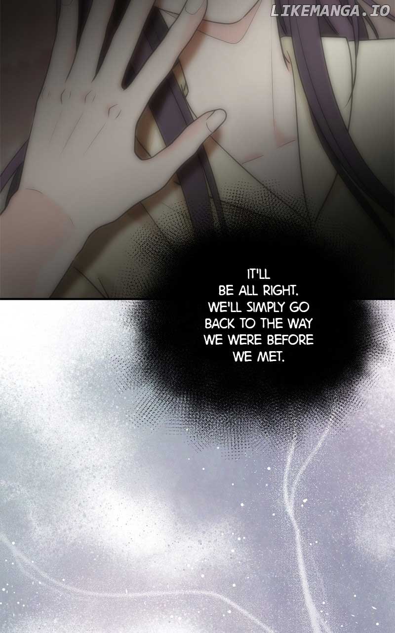 Disaster Is Always Nearby Chapter 27 - Page 1