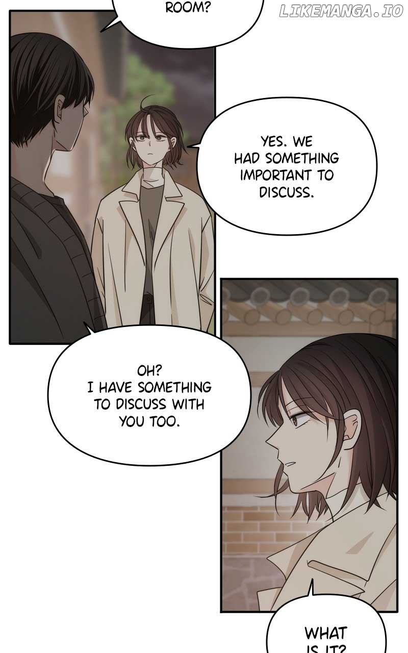 Disaster Is Always Nearby Chapter 27 - Page 103