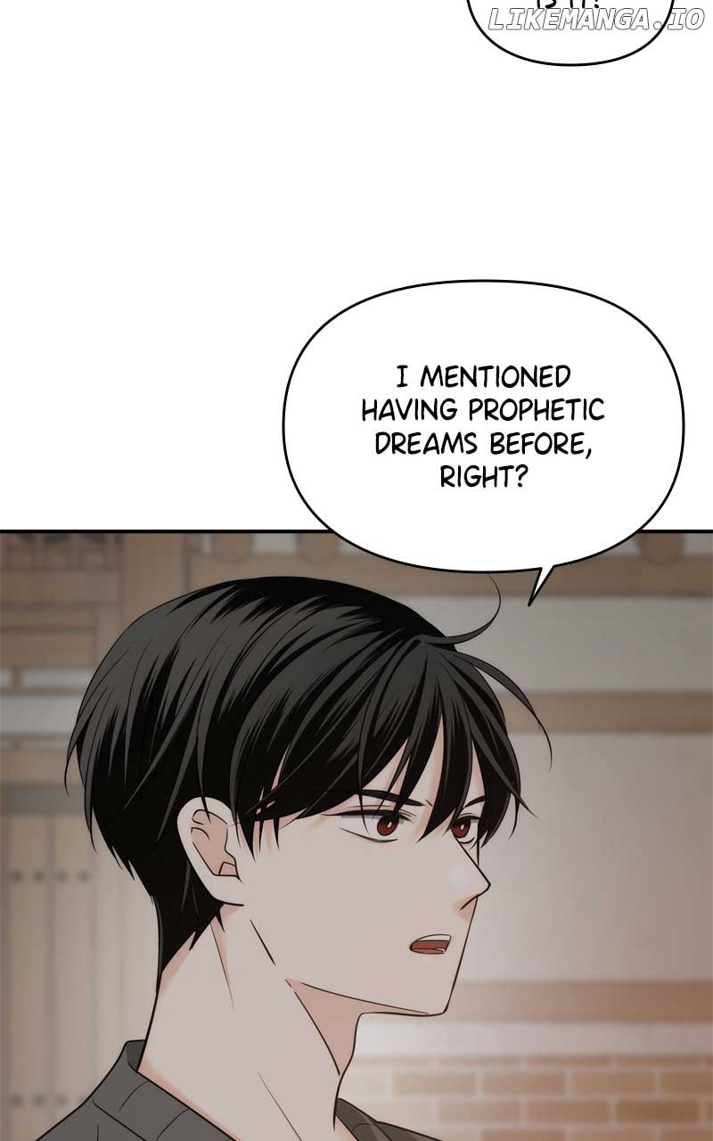 Disaster Is Always Nearby Chapter 27 - Page 104
