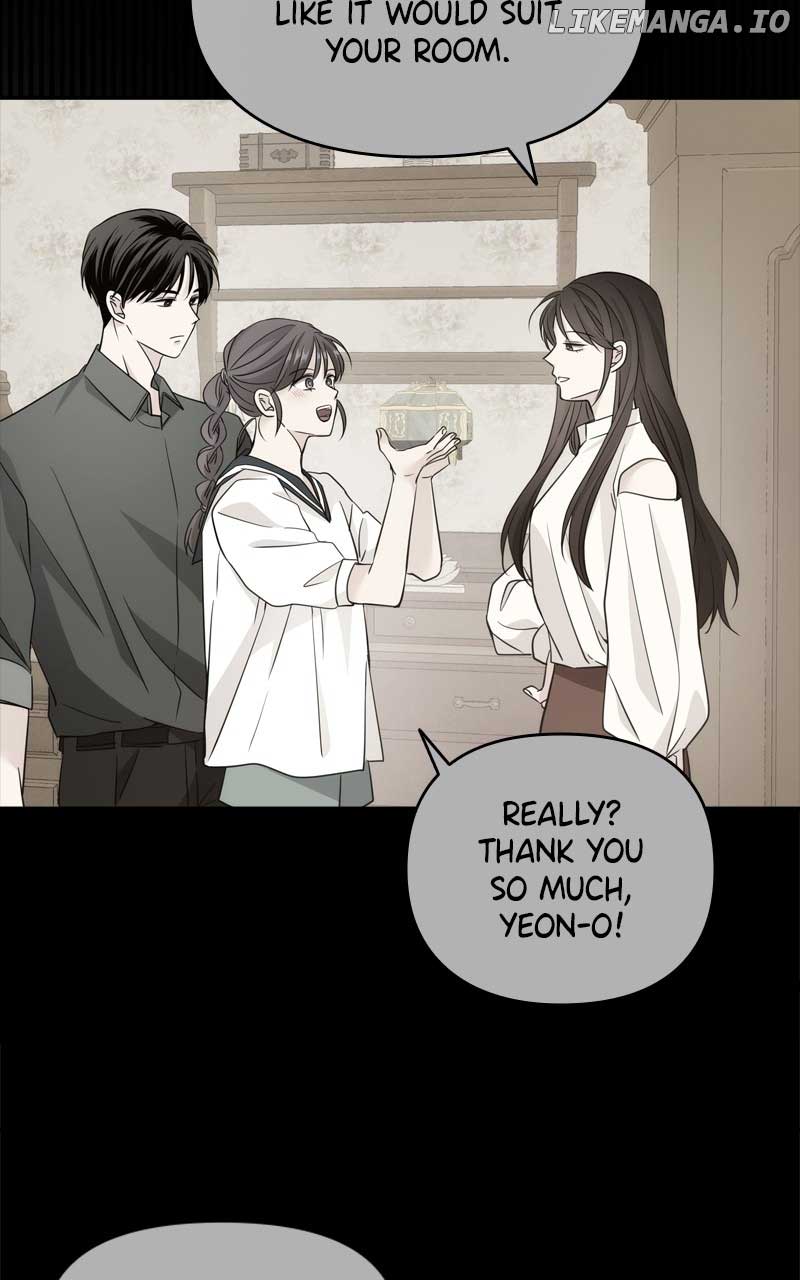 Disaster Is Always Nearby Chapter 27 - Page 108