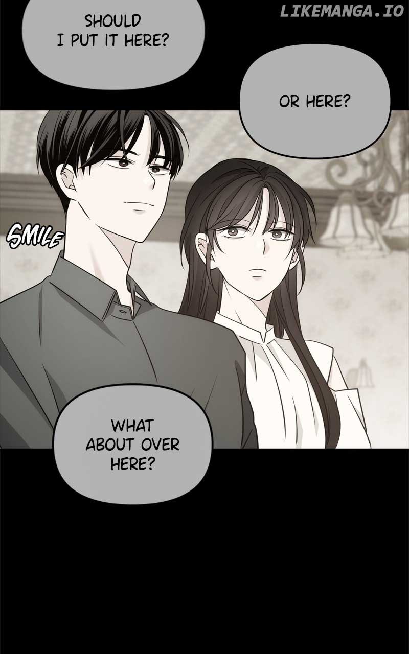 Disaster Is Always Nearby Chapter 27 - Page 109