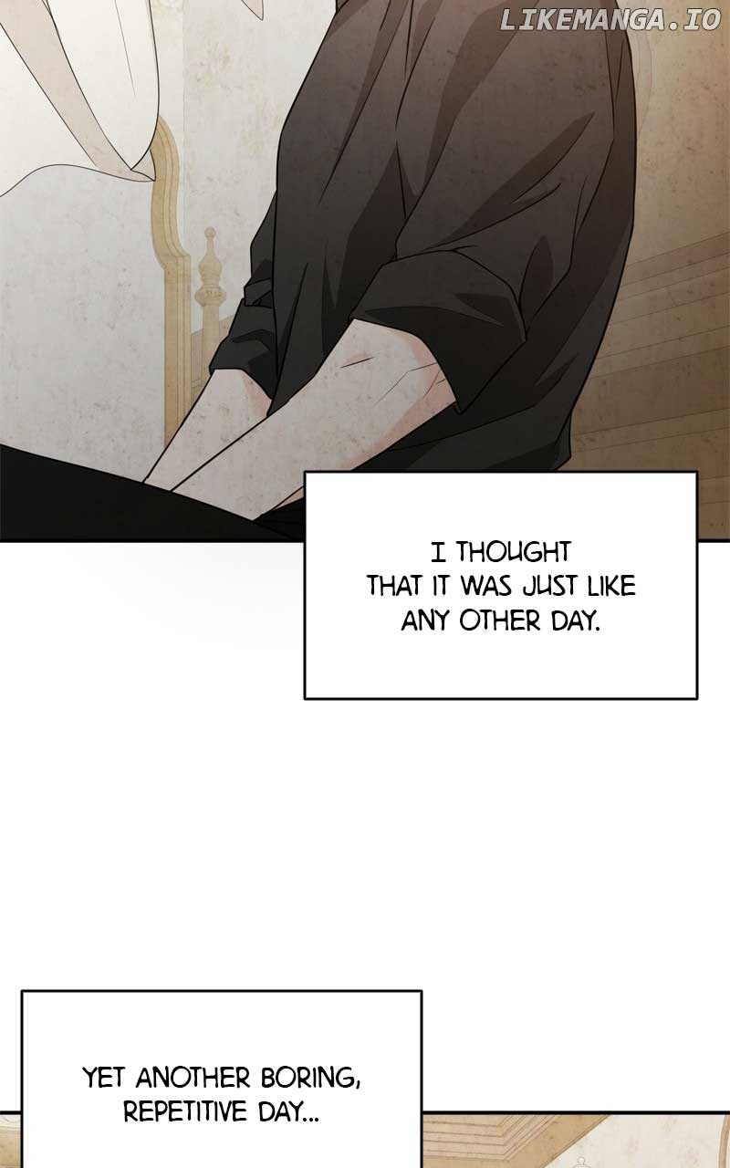 Disaster Is Always Nearby Chapter 27 - Page 11