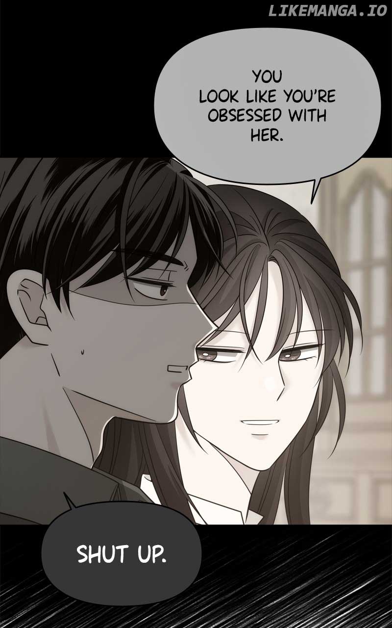 Disaster Is Always Nearby Chapter 27 - Page 110