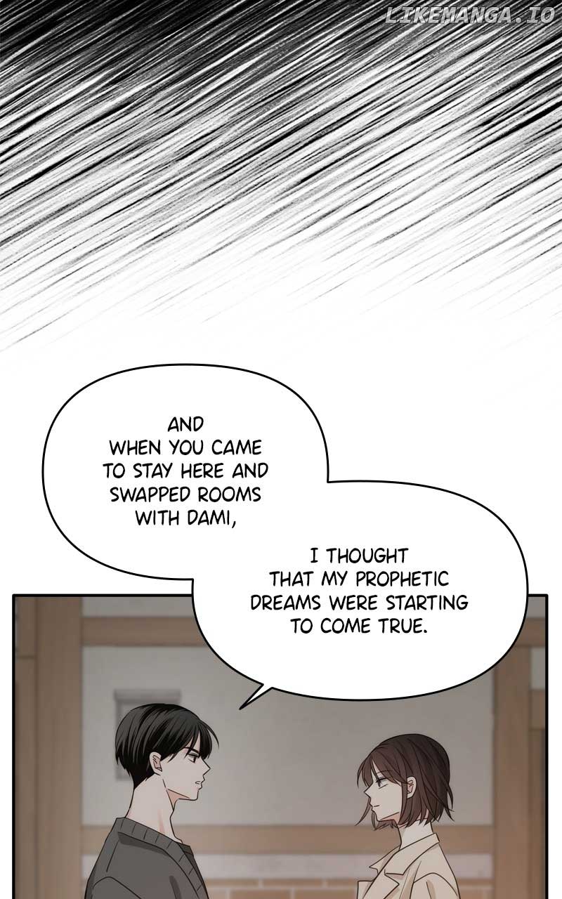 Disaster Is Always Nearby Chapter 27 - Page 111
