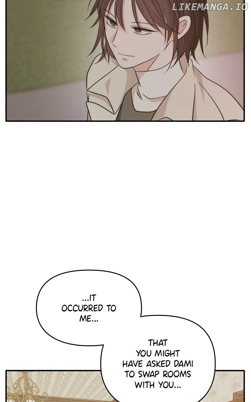 Disaster Is Always Nearby Chapter 27 - Page 113