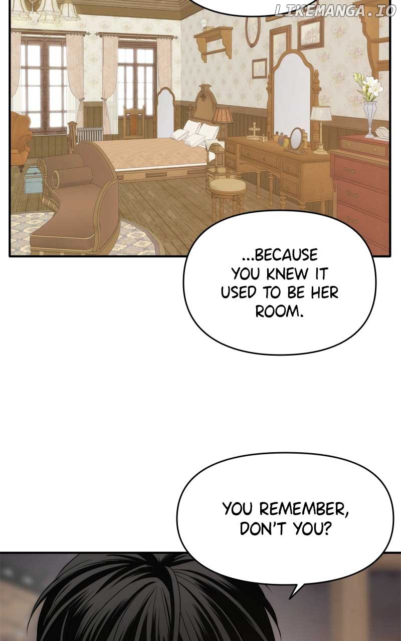 Disaster Is Always Nearby Chapter 27 - Page 114