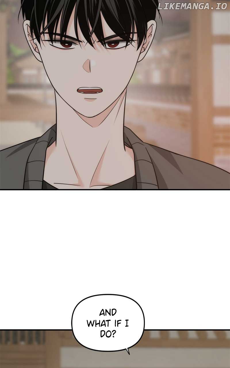 Disaster Is Always Nearby Chapter 27 - Page 115