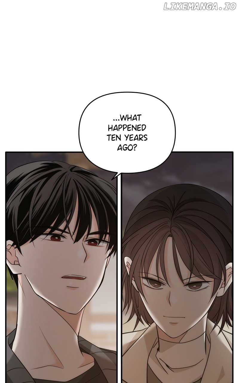Disaster Is Always Nearby Chapter 27 - Page 117