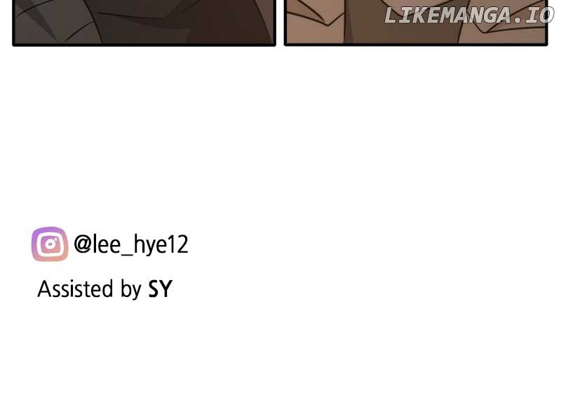 Disaster Is Always Nearby Chapter 27 - Page 118
