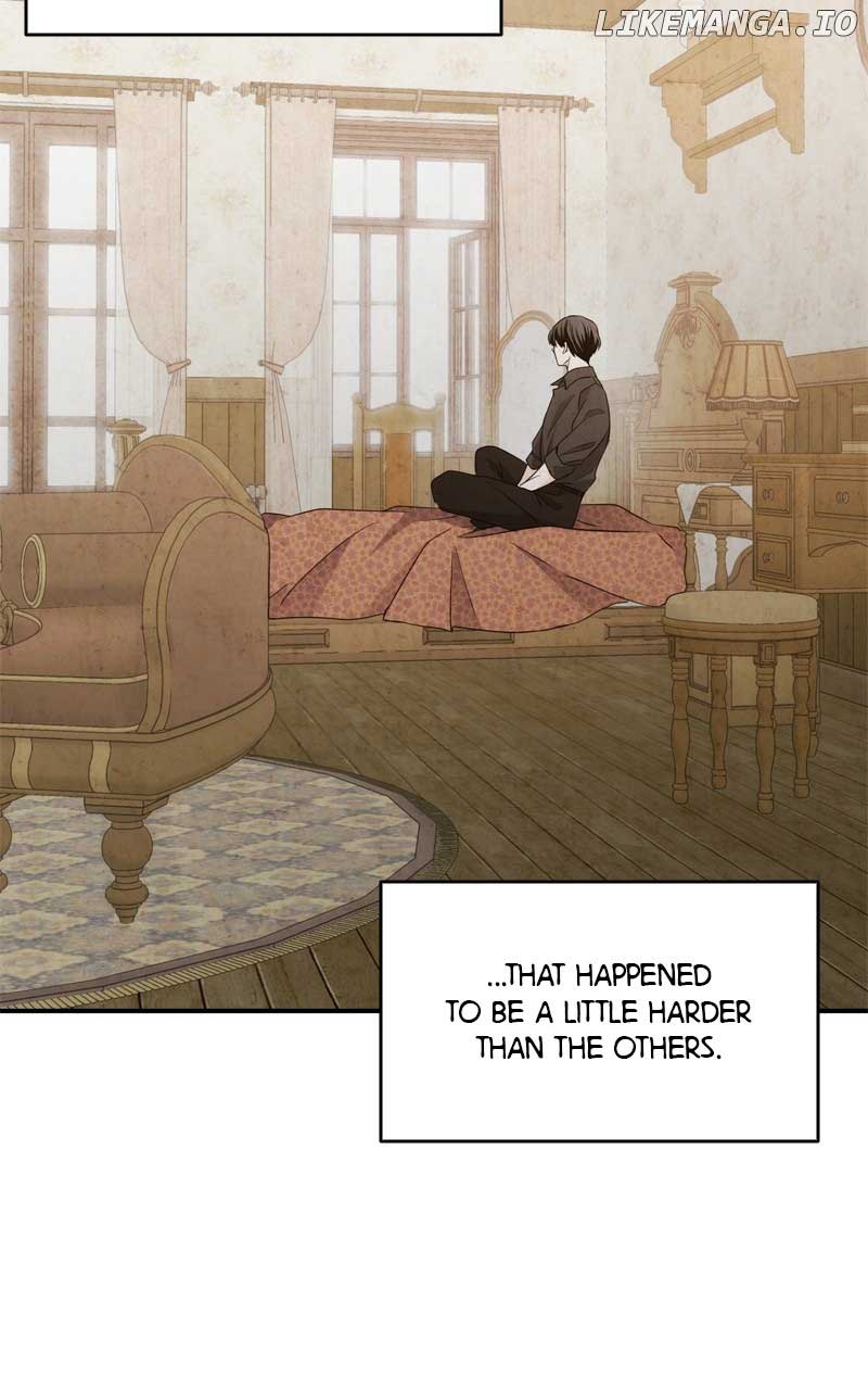 Disaster Is Always Nearby Chapter 27 - Page 12