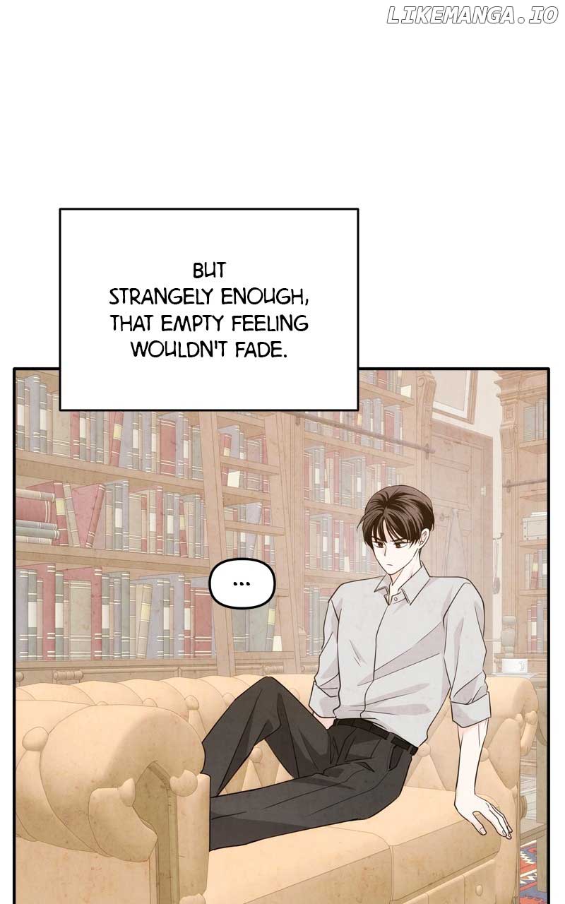 Disaster Is Always Nearby Chapter 27 - Page 13