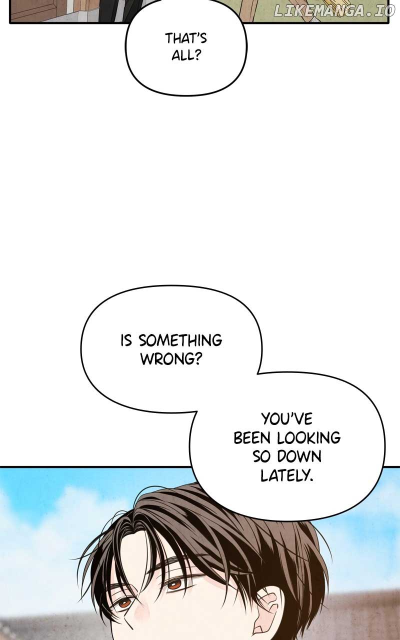 Disaster Is Always Nearby Chapter 27 - Page 15
