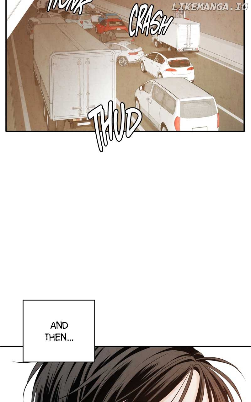 Disaster Is Always Nearby Chapter 27 - Page 18