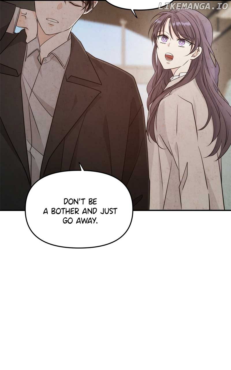 Disaster Is Always Nearby Chapter 27 - Page 21