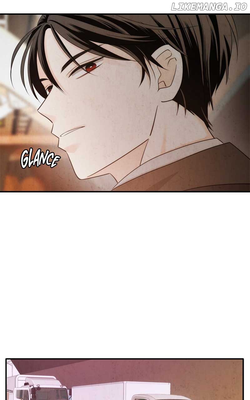 Disaster Is Always Nearby Chapter 27 - Page 22