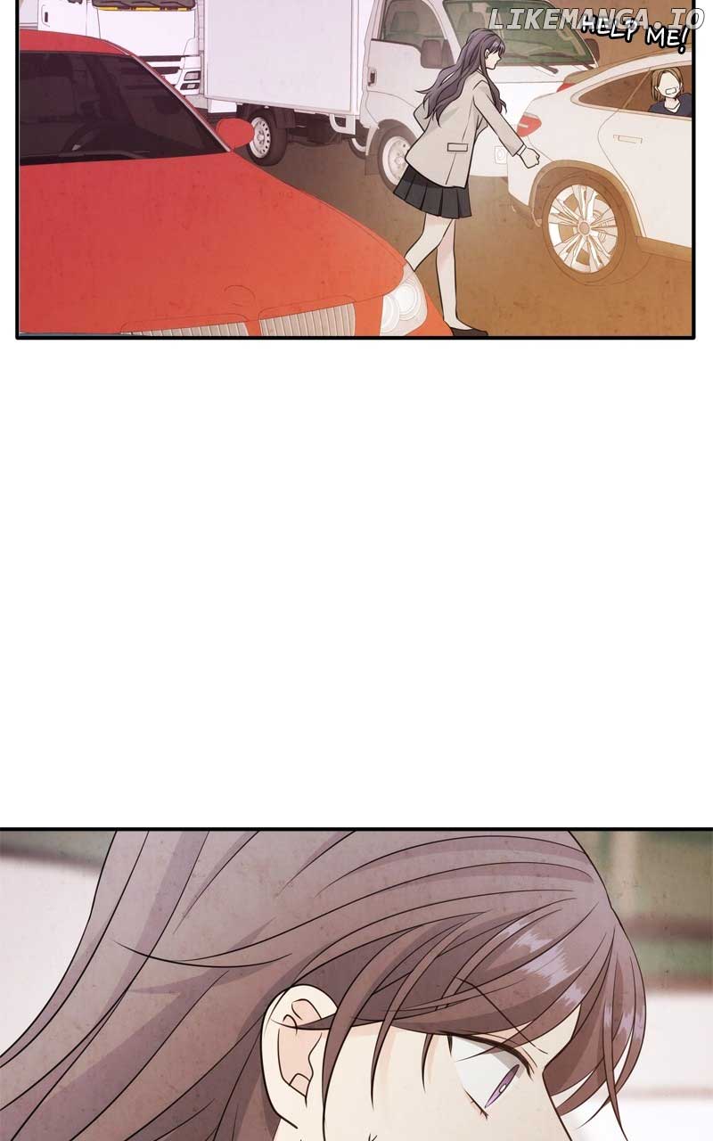 Disaster Is Always Nearby Chapter 27 - Page 23