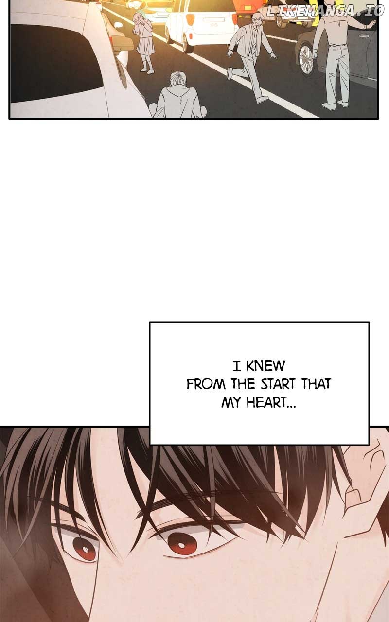 Disaster Is Always Nearby Chapter 27 - Page 26