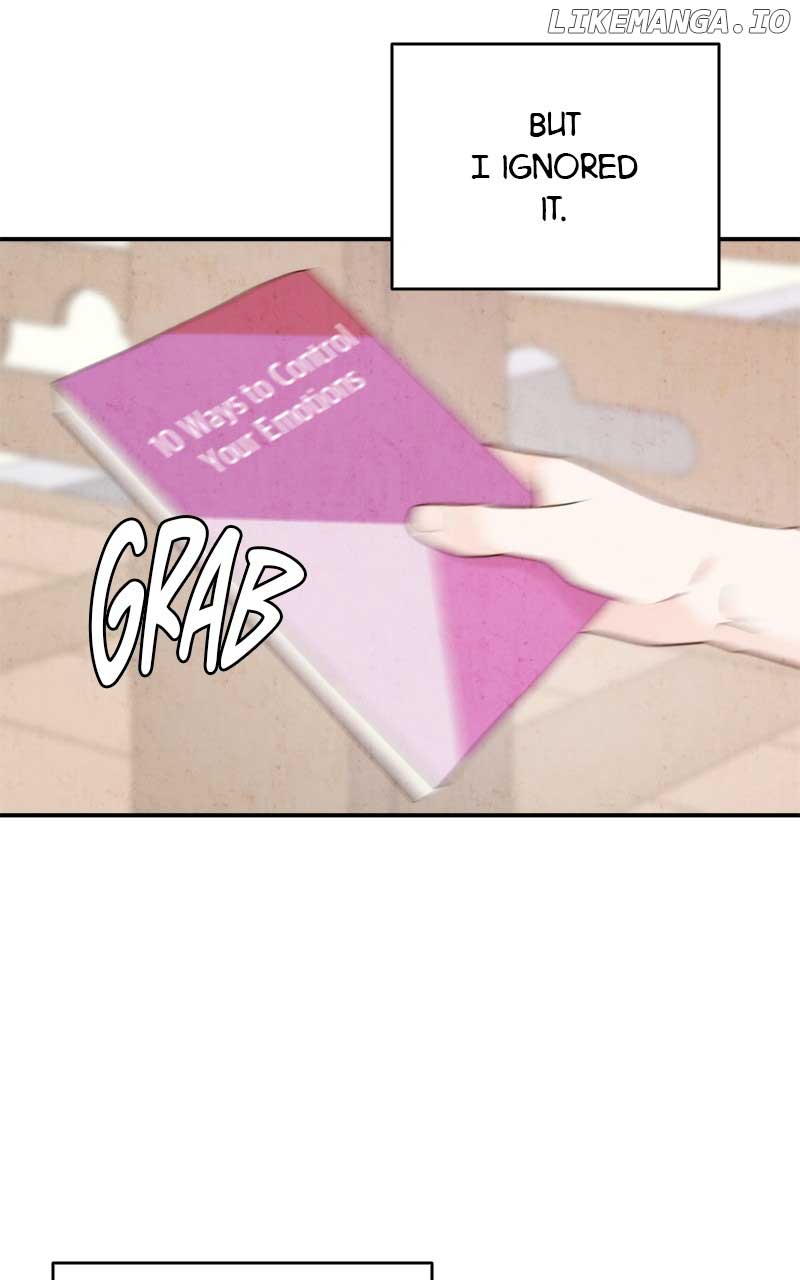 Disaster Is Always Nearby Chapter 27 - Page 29