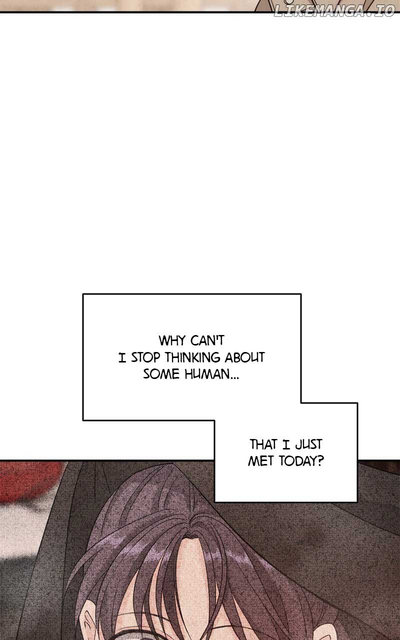 Disaster Is Always Nearby Chapter 27 - Page 32